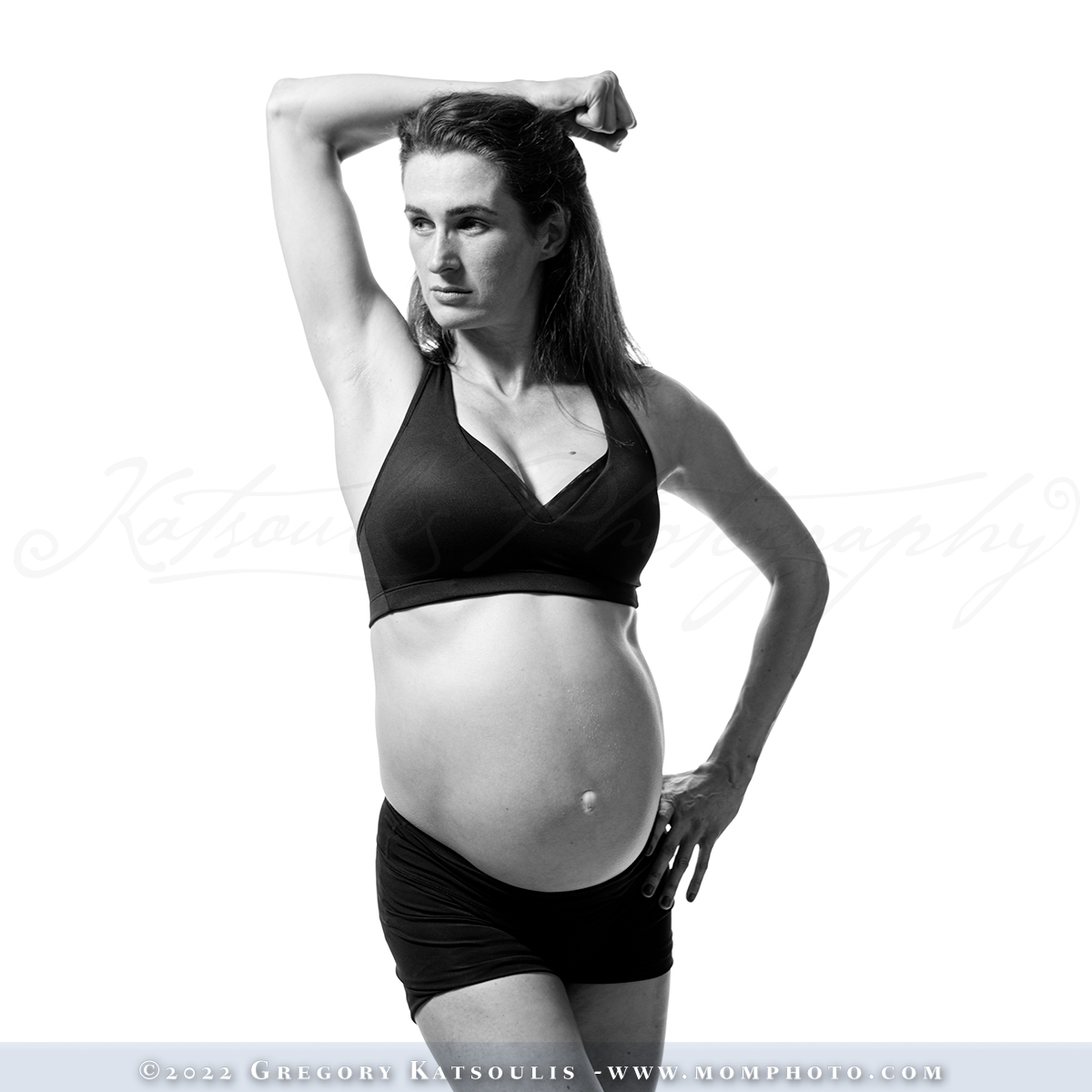 Pregnancy Series